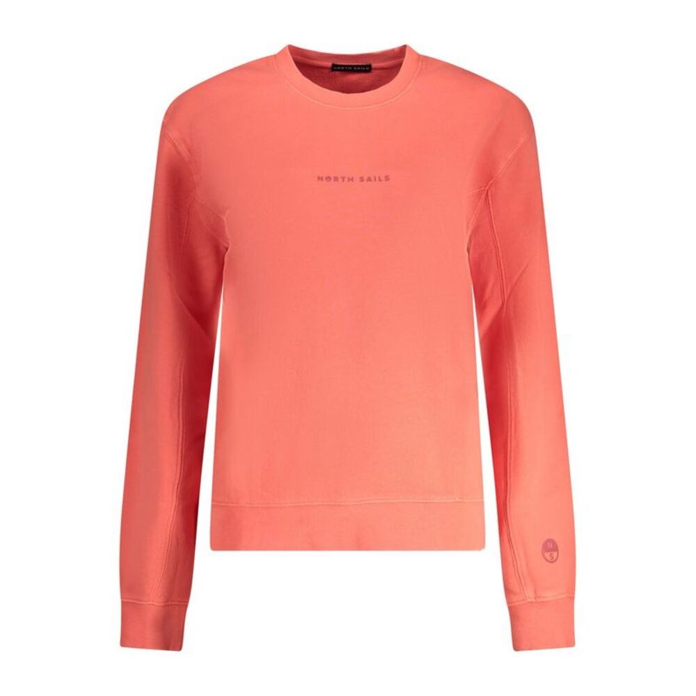 North Sails Rosa Cotton Women Women's Sweatshirt
